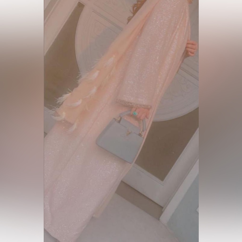 Very nice heavy sequence fabric dress by  Manam Saqib